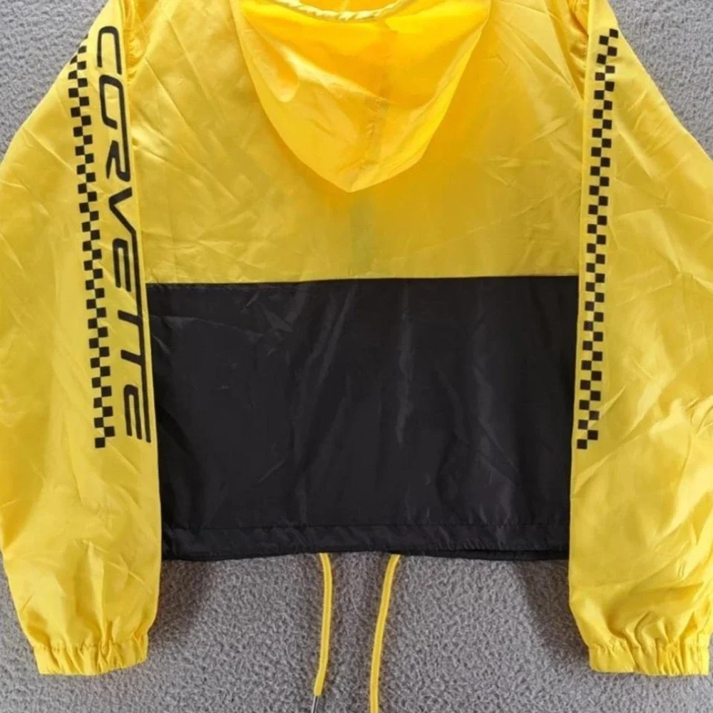 N/A yellow black